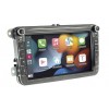 Штатна магнітола Cyclone VW ANDROID 8" CPL