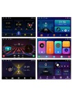 Штатна магнітола Cyclone VW ANDROID 8" CPL