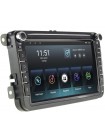 Штатна магнітола Cyclone VW ANDROID 8"