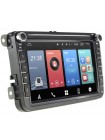 Штатная магнитола Cyclone VW ANDROID 8" PLUS