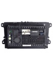 Штатная магнитола DriveX SE-VW 4+64 QLED 4G DSP 8CF 4x50W