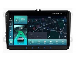 Штатна магнітола DriveX UA-07 VW 2+32