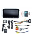 Штатна магнітола DriveX UA-07 VW 2+32