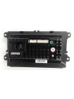 Штатна магнітола DriveX UN1Q VW AND 9"