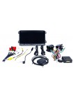 Штатна магнітола DriveX UN1Q VW AND 9"