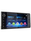 Штатна магнітола EasyGo A172 Toyota Universal Android 7.1