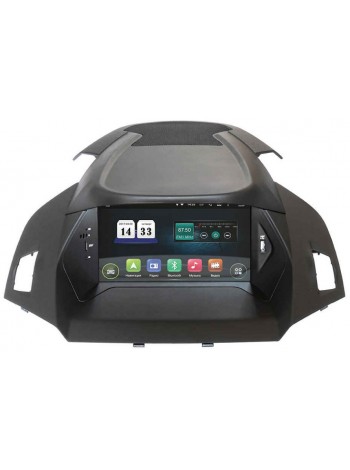 Штатна магнітола Incar TSA-8509A9 Ford Kuga 2012+