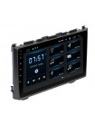 Штатная магнитола Incar XTA-0110 Honda CR-V 07-12 Android 10