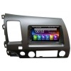 Штатна магнітола Incar MK-1005 Honda Civic 2006+