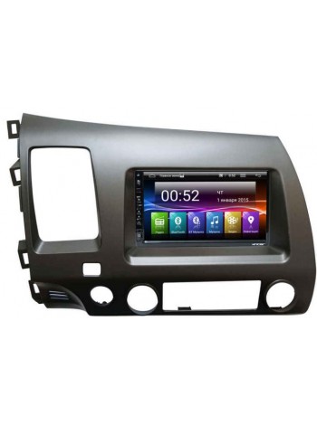 Штатна магнітола Incar MK-1005 Honda Civic 2006+