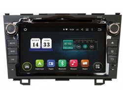 Штатна магнітола Incar AHR-3683 Honda CR-V 2007–2011 Android 5.1 