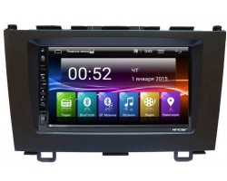 Штатна магнітола Incar MK-1004 Honda CRV 2007-2011
