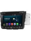 Штатна магнітола Incar AHR-2463 Hyundai Creta (IX25) Android 4