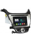 Штатна магнітола Incar AHR-2464 Hyundai Elantra 2014-2015 Android 5.1