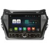 Штатна магнітола Incar TSA-2483 Hyundai Santa Fe (IX45) 2013+ Android 9.0