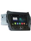Штатна магнітола Incar TSA-2483 Hyundai Santa Fe (IX45) 2013+ Android 9.0