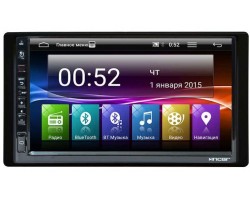 Штатна магнітола Incar MK-1010 Hyundai Santa Fe 2006-2012