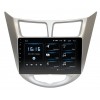 Штатна магнітола Incar XTA-9301 Hyundai Accent 2011+ Android 10+Navi