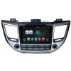Штатна магнітола Incar TSA-2461 Hyundai Tucson 2015+ Android 8.0 
