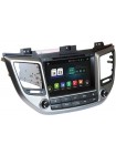 Штатна магнітола Incar TSA-2461 Hyundai Tucson 2015+ Android 8.0
