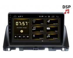 Штатна магнітола Incar DTA-1807 Kia Optima K5 2016+