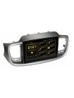 Штатная магнитола Incar DTA-1809 KIA Sorento 2015+ Android 10 DSP