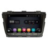 Штатна магнітола Incar TSA-1843 Kia Sorento 2013 Android 9