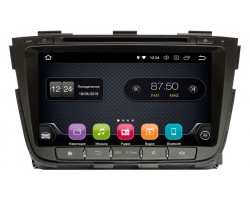 Штатная магнитола Incar TSA-1843 Kia Sorento 2013 Android 9