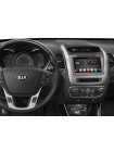 Штатна магнітола Incar TSA-1843 Kia Sorento 2013 Android 9