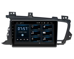 Штатна магнітола Incar XTA-0240 KIA Optima K5 Android 10 +Navi