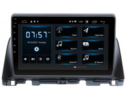 Штатная магнитола Incar XTA-1807 Kia Optima K5 2016+