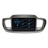 Штатна магнітола Incar XTA-1809 KIA Sorento 2015+ Android 10