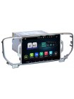 Штатна магнітола Incar AHR-1856 KIA Sportage 2016+ Android 5.1