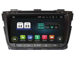 Штатна магнітола INCar AHR-1883 A5 Kia Sorento 2013+