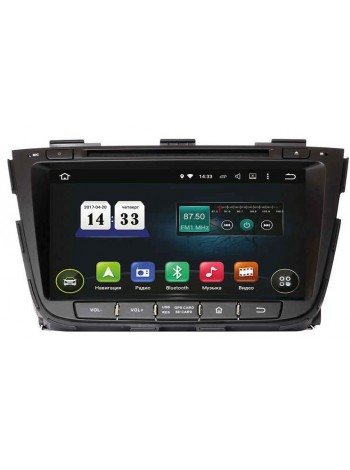 Штатна магнітола INCar AHR-1883 A5 Kia Sorento 2013+