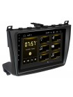 Штатна магнітола Incar DTA-0233 Mazda 6 2008-2012 Android 10 DSP