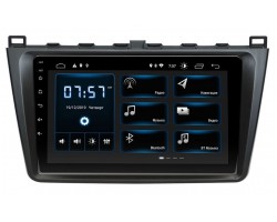 Штатна магнітола Incar XTA-0233 Mazda 6 2008-2012 Android 10+Navi