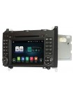 Штатная магнитола Incar TSA-2888 Mercedes A/B class, Sprinter, Viano, Vito, Volkswagen Crafter 2006+ , 2011+