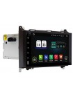 Штатна магнітола Incar TSA-1522 Mercedes A/B class, Sprinter, Vito, Viano W639 2003+, Volkswagen Crafter 2006+