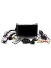 Штатна магнітола Incar TSA-1522 Mercedes A/B class, Sprinter, Vito, Viano W639 2003+, Volkswagen Crafter 2006+