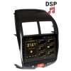Штатная магнитола Incar DTA-1075 Mitsubishi ASX Android 9 DSP