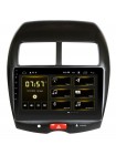 Штатна магнітола Incar DTA-1075 Mitsubishi ASX Android 9 DSP