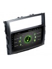 Штатна магнітола Incar DTA-6104 Mitsubishi Pajero Wagon Android 10 DSP