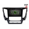 Штатна магнітола Incar DTA-6106 Mitsubishi Pajero Sport 2017+ Android 10 DSP