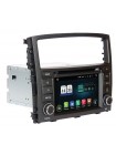 Штатна магнітола Incar TSA-6182 Mitsubishi Pajero Wagon Android 9
