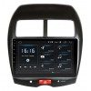 Штатна магнітола Incar XTA-1075 Mitsubishi ASX Android 10