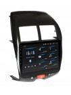 Штатна магнітола Incar XTA-1075 Mitsubishi ASX Android 10