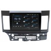 Штатная магнитола Incar XTA-6102 Mitsubishi Lancer X