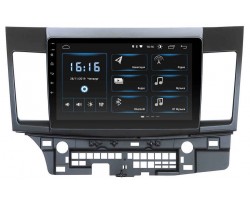 Штатна магнітола Incar XTA-6102 Mitsubishi Lancer X