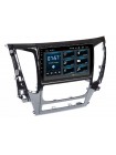 Штатна магнітола Incar XTA-6106 Mitsubishi Pajero Sport 2017+ Android 10
